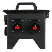 MPD-832CEE POWER SPLITTER SHOWTEC