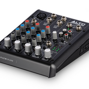 TrueMix 500 ALTO compacte Analoge USB mixer