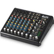 TRUEMIX800FX Alto Professional 8-kanaals Analoge USB Mengtafel met FX