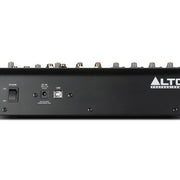 TRUEMIX800FX Alto Professional 8-kanaals Analoge USB Mengtafel met FX