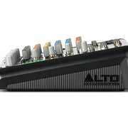 TRUEMIX800FX Alto Professional 8-kanaals Analoge USB Mengtafel met FX