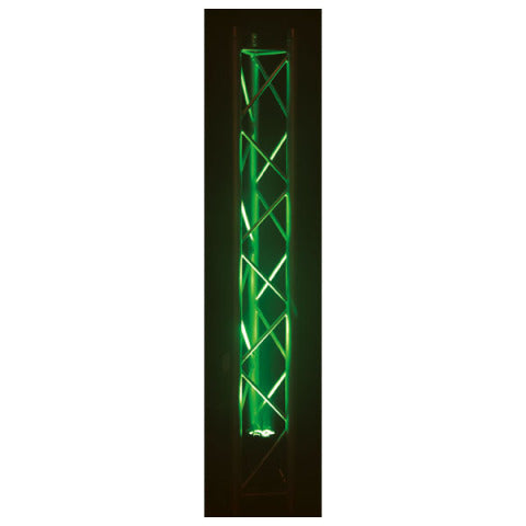 LED MINI STUDIOBEAM RGB BLACK SHOWTEC.