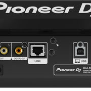 XDJ-1000 MK2 Pioneer DJ DJ Multiplayer