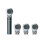 BETA 181 C SHURE Cardioid Intstrument Microfoon