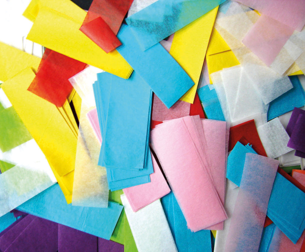 CONFETTI SHOOTER MIX STAGE EFFECTS (60CM)