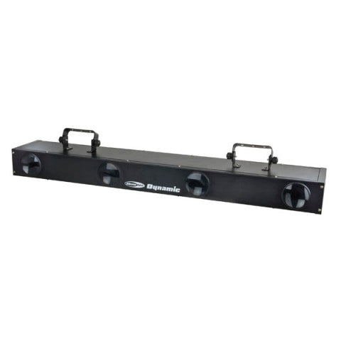 Dynamic LED SHOWTEC