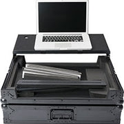 MULTI-FORMAT WORKSTATION XL PLUS MAGMA (LAPTOP) (ZWART)