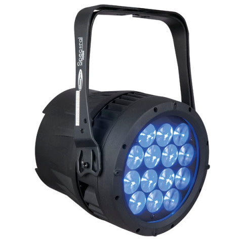Spectral M3000 Zoom Q4 Mk2 IP66 Showtec
