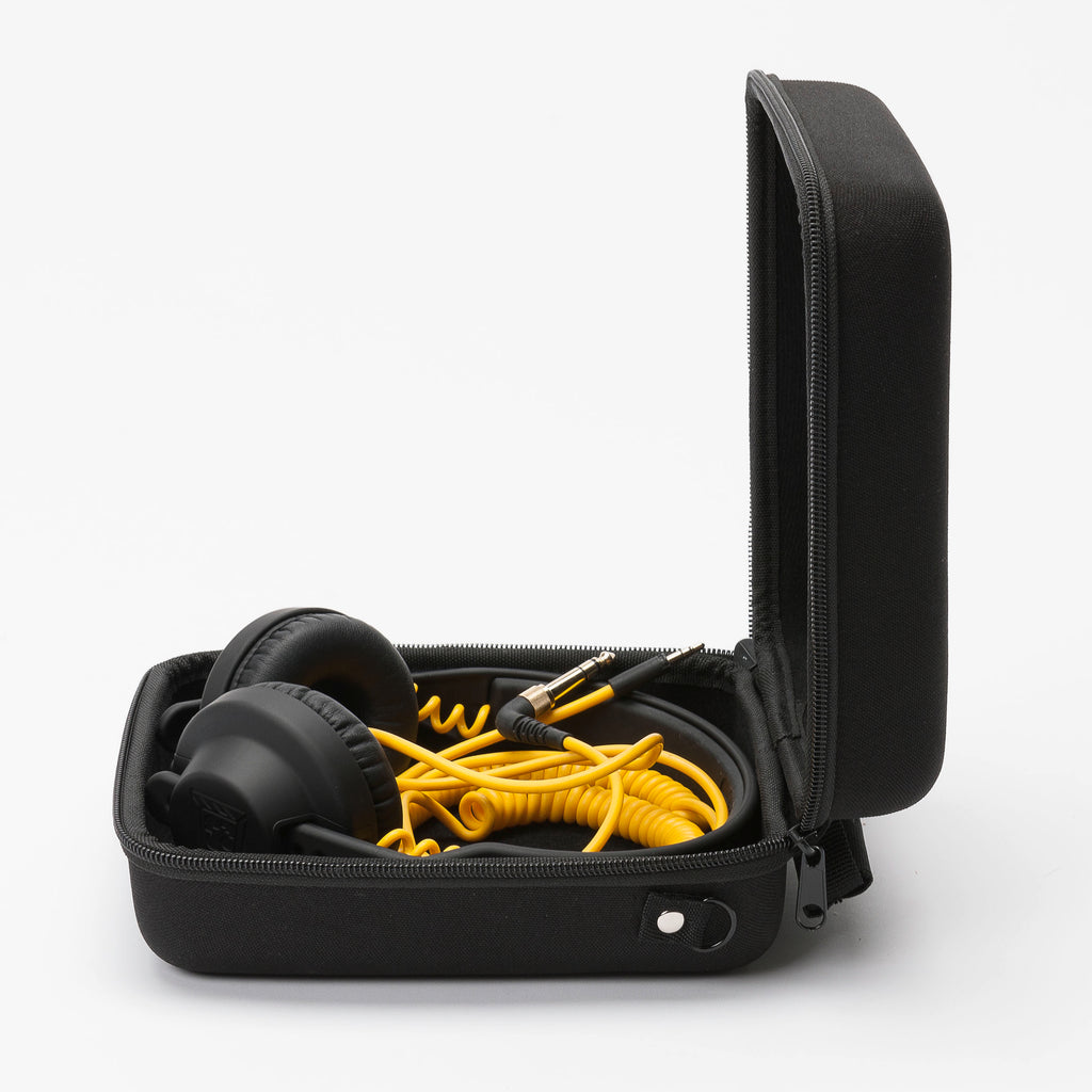 HEADPHONE-CASE II MAGMA Hoofdtelefoondraagtas