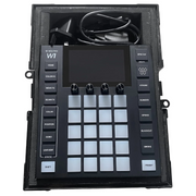 Ultimate Flight Case Wolfmix W1 MK2 UDG (Zwart)