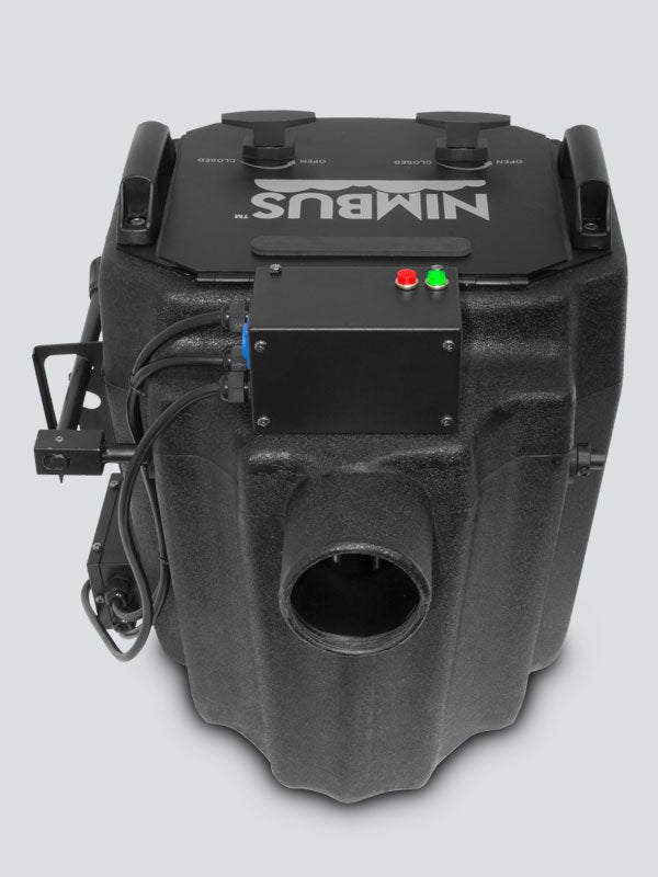 Nimbus Chauvet Dj