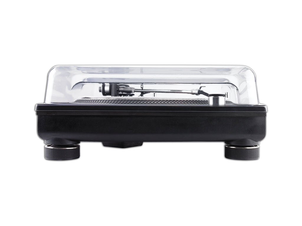 DECKSAVER VOOR TECHNICS SL-1200 / PLX-1000