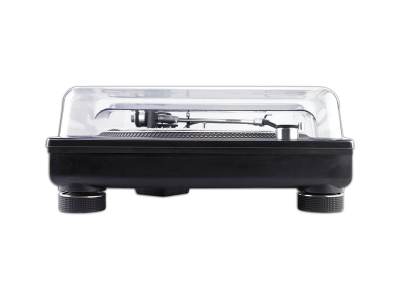 DECKSAVER VOOR TECHNICS SL-1200 / PLX-1000