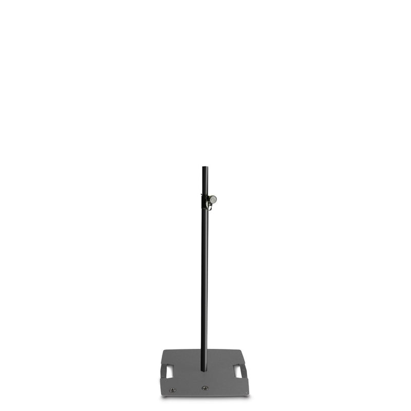 LS431B Gravity Licht statief met baseplate met off-center mount