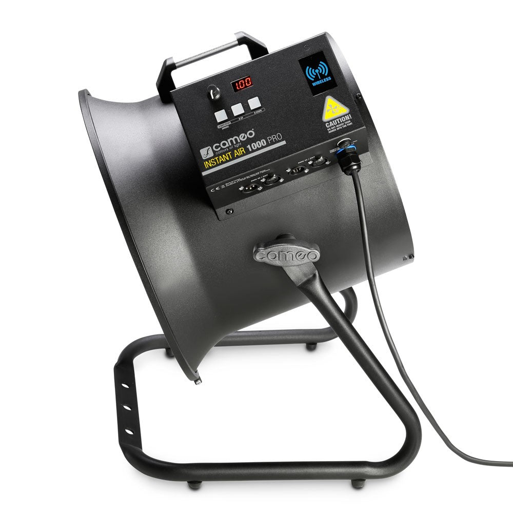 INSTANT AIR 1000 PRO CAMEO