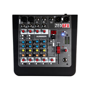 ZED-6FX ALLEN &amp; HEATH 