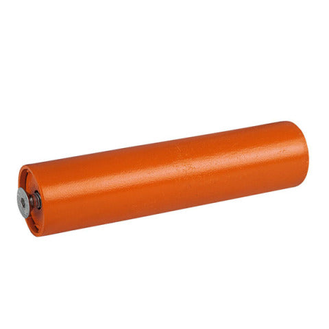 Pipe &amp; Drape Baseplate Pin Wentex 200 mm (Oranje)