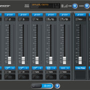 MOJO1042App AUDIOPHONY 1020W 