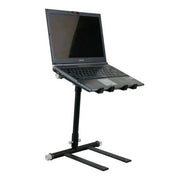 OPKLAPBARE LAPTOP STATIEF - DAP-AUDIO
