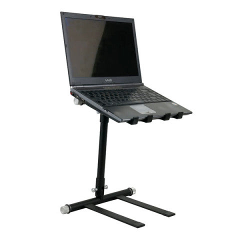 OPKLAPBARE LAPTOP STATIEF - DAP-AUDIO