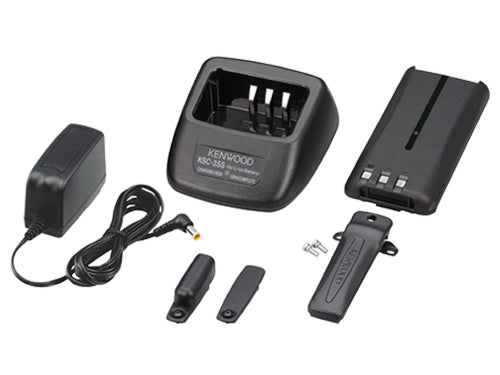 TK-3701D Kenwood Professionele Portofoon