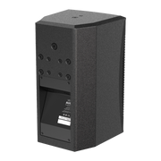 VEXO108/B Audac Wandluidspreker (Zwart)