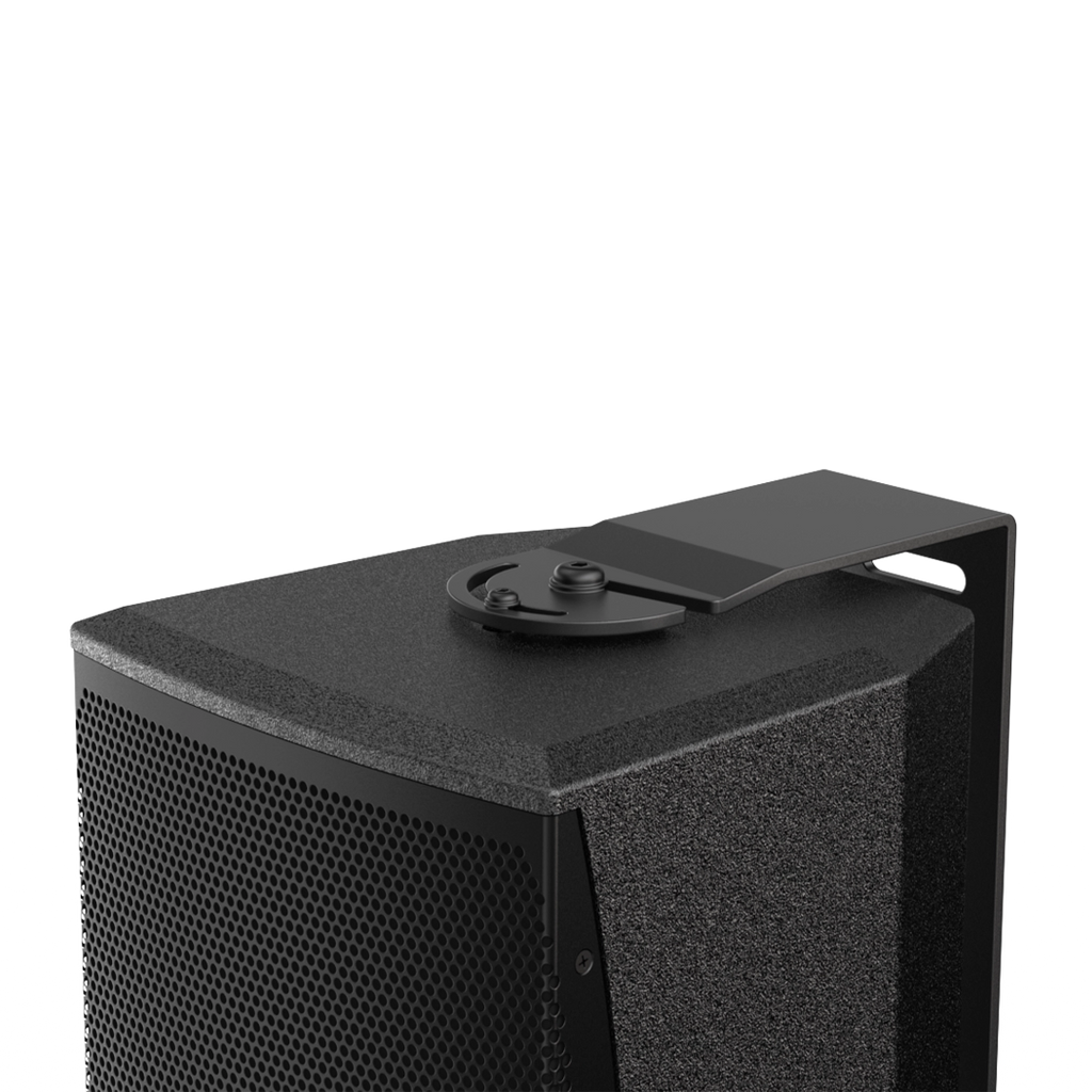 VEXO108/B Audac Wandluidspreker (Zwart)