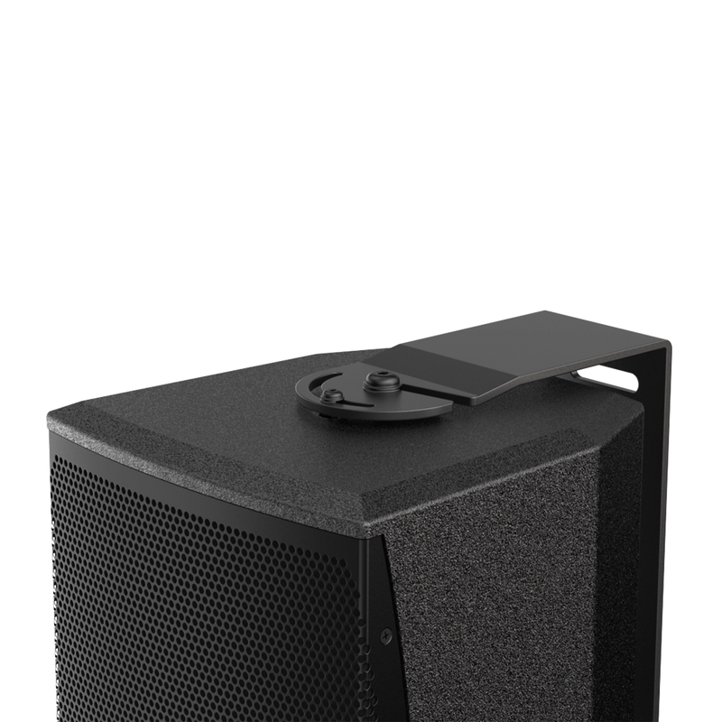 VEXO108/B Audac Wandluidspreker (Zwart)