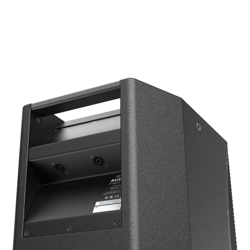 VEXO112/B AUDAC 