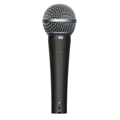 PL-08 DYNAMISCHE ZANGMICROFOON DAP AUDIO