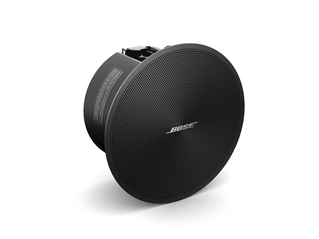 DESIGNMAX DM2C-LP ZWART BOSE Professional (PAAR)