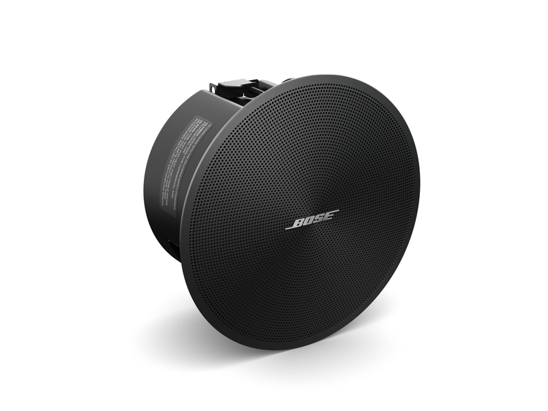 DESIGNMAX DM2C-LP ZWART BOSE Professional (PAAR)