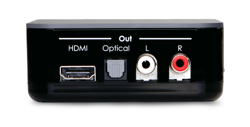 AU-11CD CYP De-embed Audio van HDMI