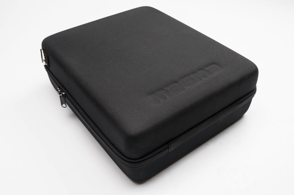 CTRL CASE CDJ/MIXER CASE II MAGMA