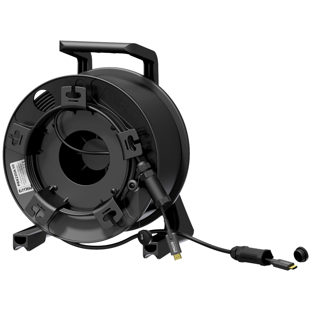 PRX220A/50 PROCAB 