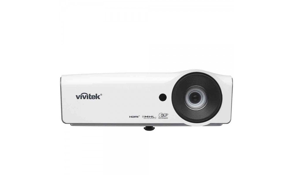 DU857 Full HD Projector Vivitek 