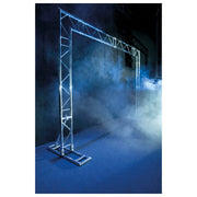 MOBILE DJ TRUSS STAND SHOWTEC