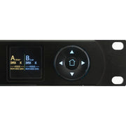 Booster Pro 2-8 DMX/RDM Booster, 3-pin XLR Showtec
