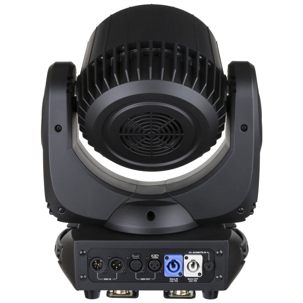 BT-Orbit Briteq