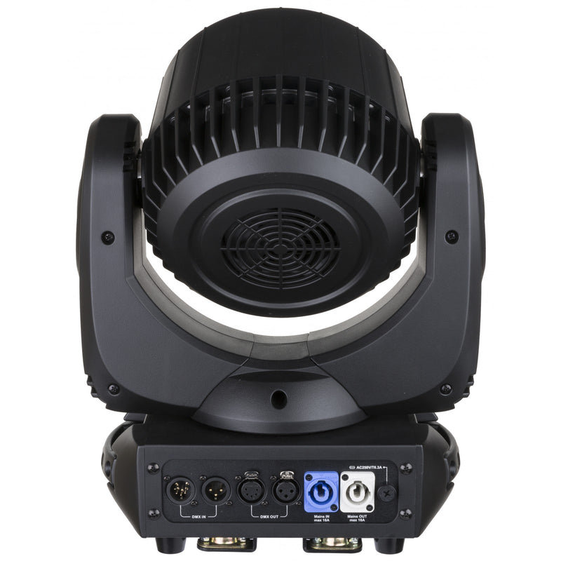 BT-Orbit Briteq