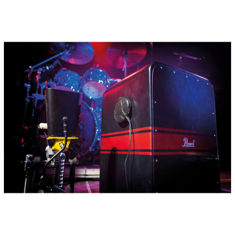 CM-95 DAP cardioïde basdrum-microfoon