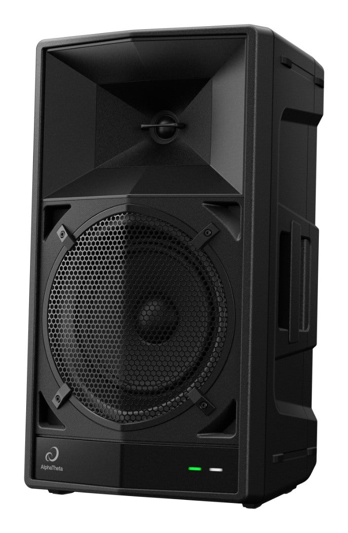WAVE-EIGHT ALPHATHETA Portable DJ Speaker