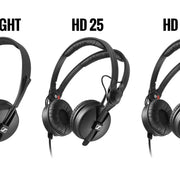 HD 25 PLUS SENNHEISER