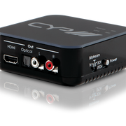 AU-11CD CYP De-embed Audio van HDMI