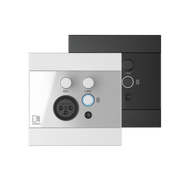 WP225/B  AUDAC Universal Wall Panel