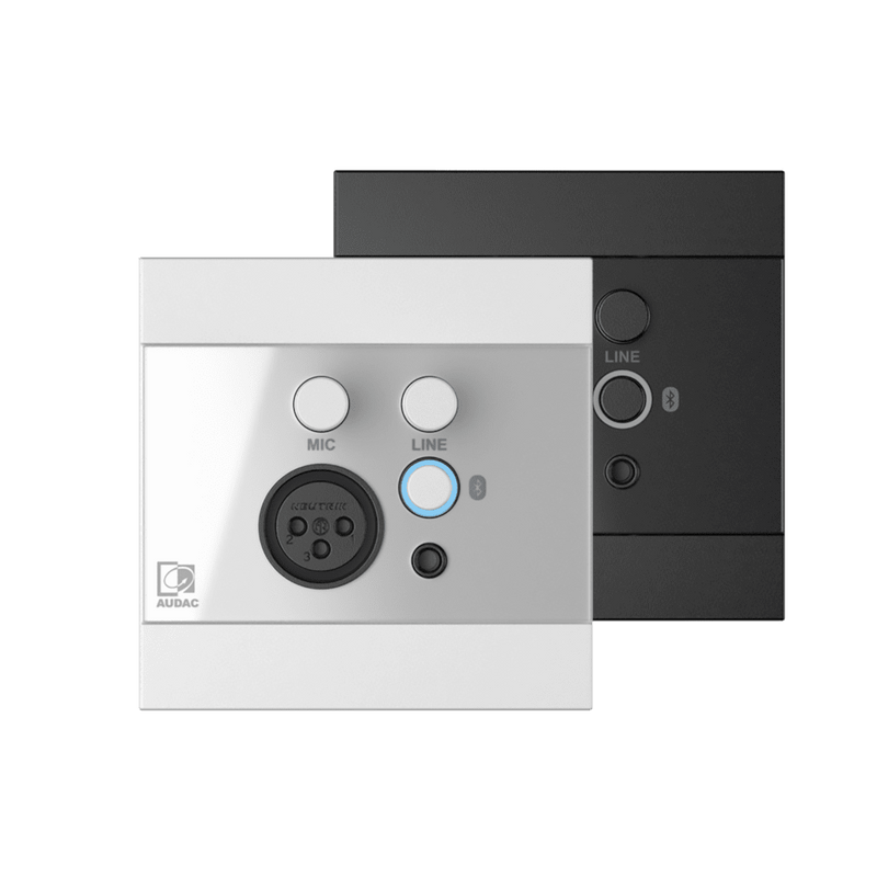 WP225/W Universal Wall Panel AUDAC