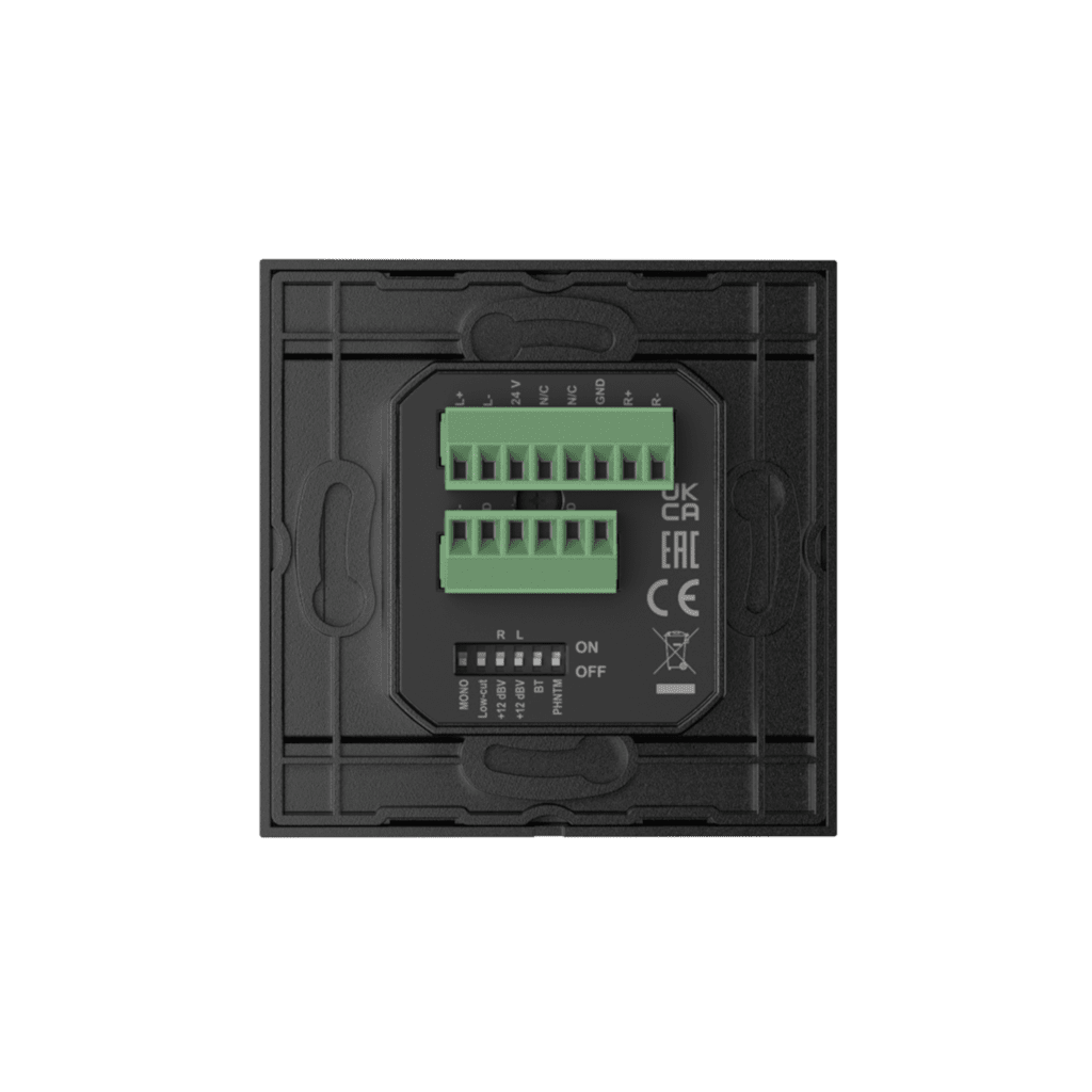 WP225/B  AUDAC Universal Wall Panel
