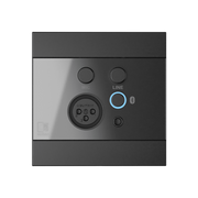 WP225/B  AUDAC Universal Wall Panel