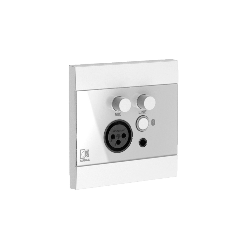 WP225/W Universal Wall Panel AUDAC