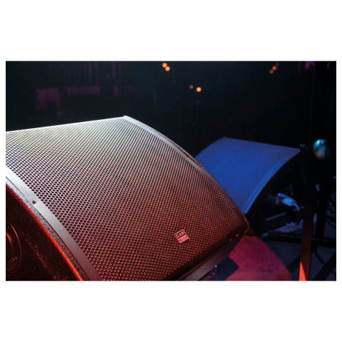 M15 Dap Audio Actieve 15" Vloermonitor 350W